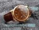 Clone Vacheron Constantin Overseas Men's Watch Brown Dial Brown Leather Strap (2)_th.jpg